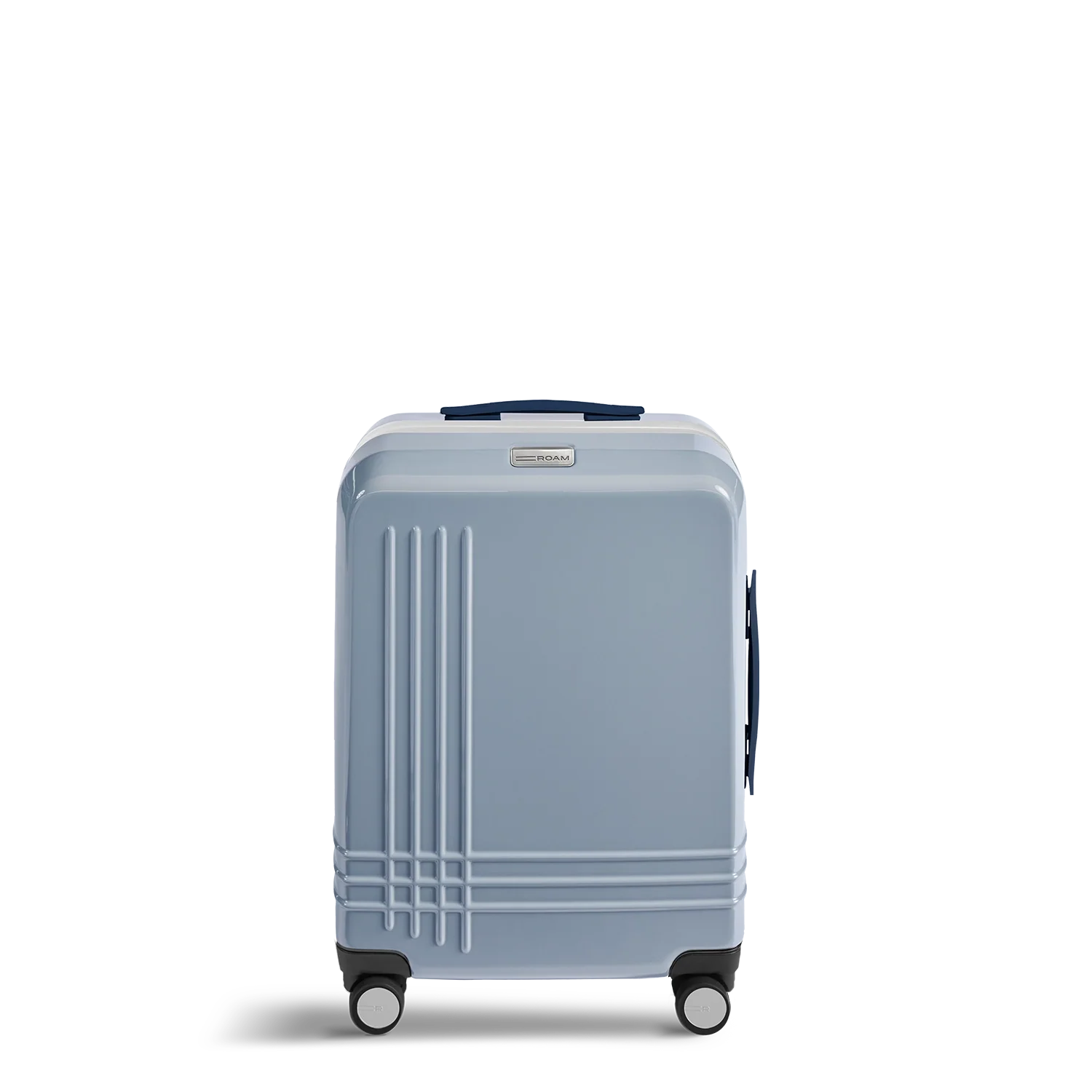 Large Carry-On Luggage